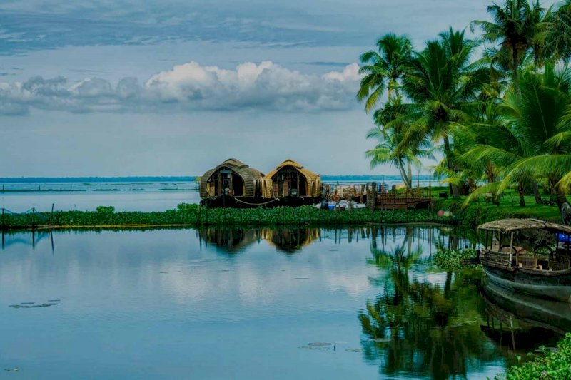 Kumarakom Village Life Experience